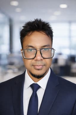 Rachit Goyal